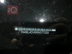 نيسان ألتيما